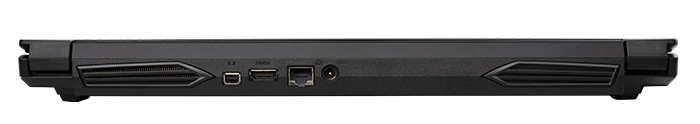 Gigabyte - Portátil Gigabyte G5 KD-52PT123SD 15.6" i5 16GB 512GB RTX 3060 144Hz