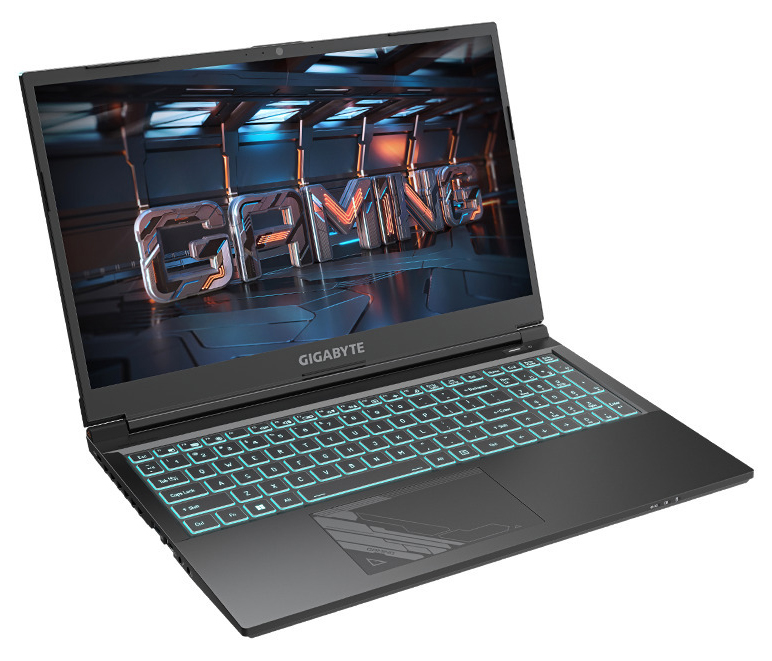 Gigabyte - ** B Grade ** Portátil Gigabyte G5 KF-E3PT313SD 15.6" i5-12500H 16GB 512GB RTX 4060 144Hz