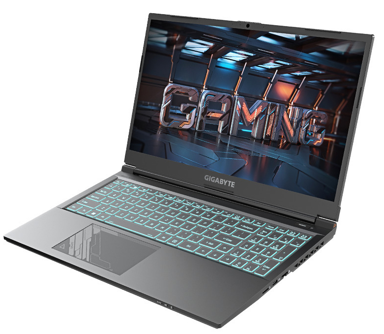 Gigabyte - ** B Grade ** Portátil Gigabyte G5 KF-E3PT313SD 15.6" i5-12500H 16GB 512GB RTX 4060 144Hz