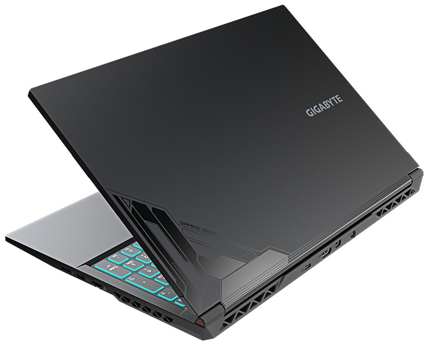 Gigabyte - ** B Grade ** Portátil Gigabyte G5 KF-E3PT313SD 15.6" i5-12500H 16GB 512GB RTX 4060 144Hz