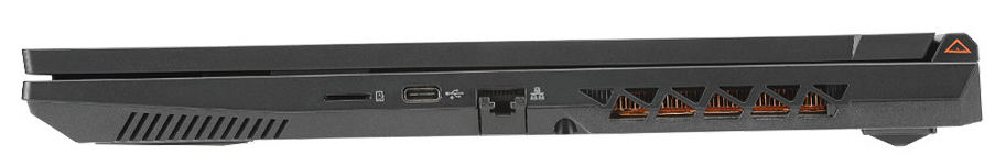 Gigabyte - ** B Grade ** Portátil Gigabyte G5 KF-E3PT313SD 15.6" i5-12500H 16GB 512GB RTX 4060 144Hz