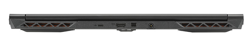 Gigabyte - ** B Grade ** Portátil Gigabyte G5 KF-E3PT313SD 15.6" i5-12500H 16GB 512GB RTX 4060 144Hz