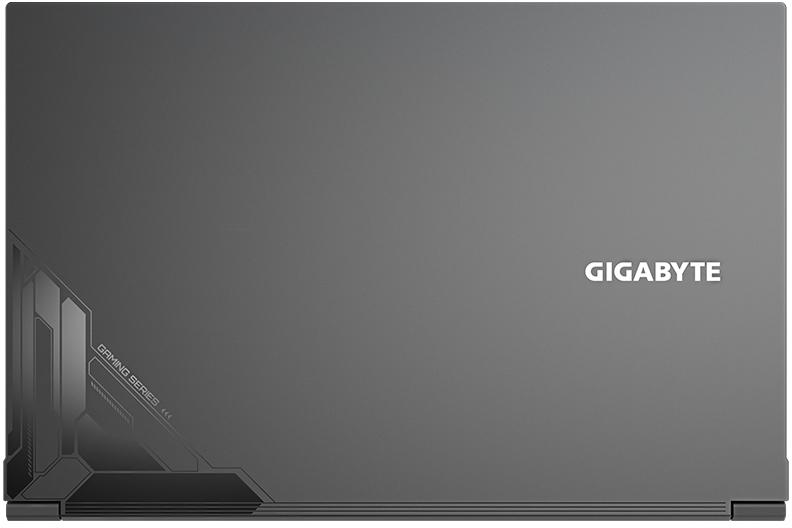 Gigabyte - Portátil Gigabyte G5 KF5-53PT353SH 15.6" i5-13500H 16GB DDR5 512GB RTX 4060 144Hz W11