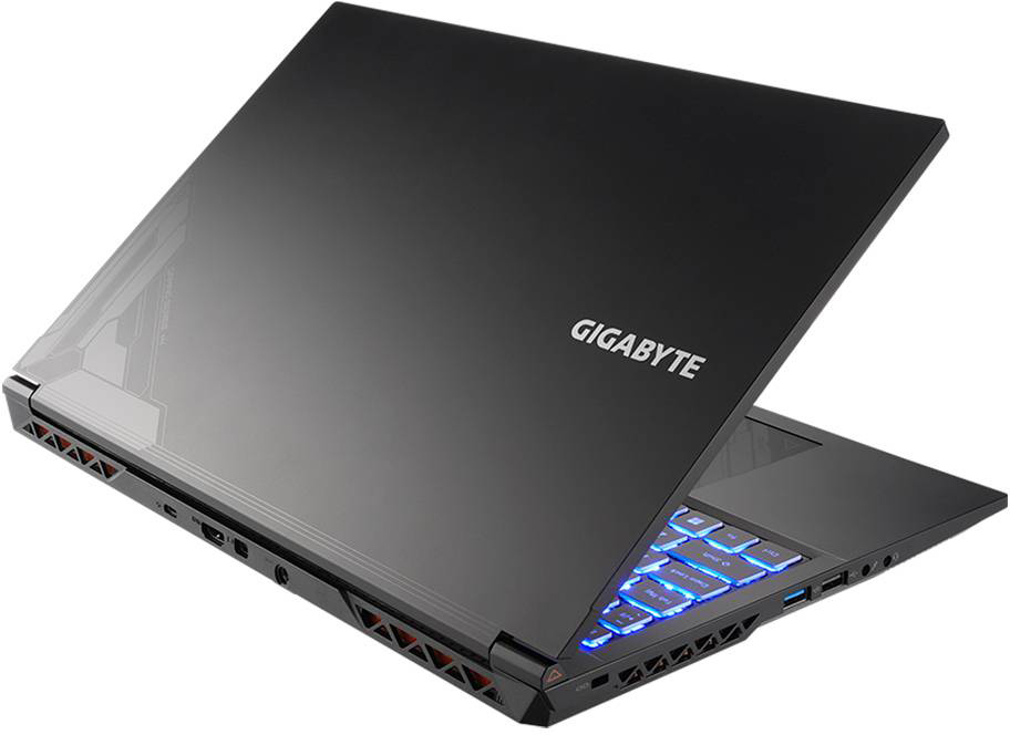 Gigabyte - ** B Grade ** Portátil Gigabyte G5 MF-E2PT313SD 15.6" i5 16GB 512GB RTX 4050 144Hz