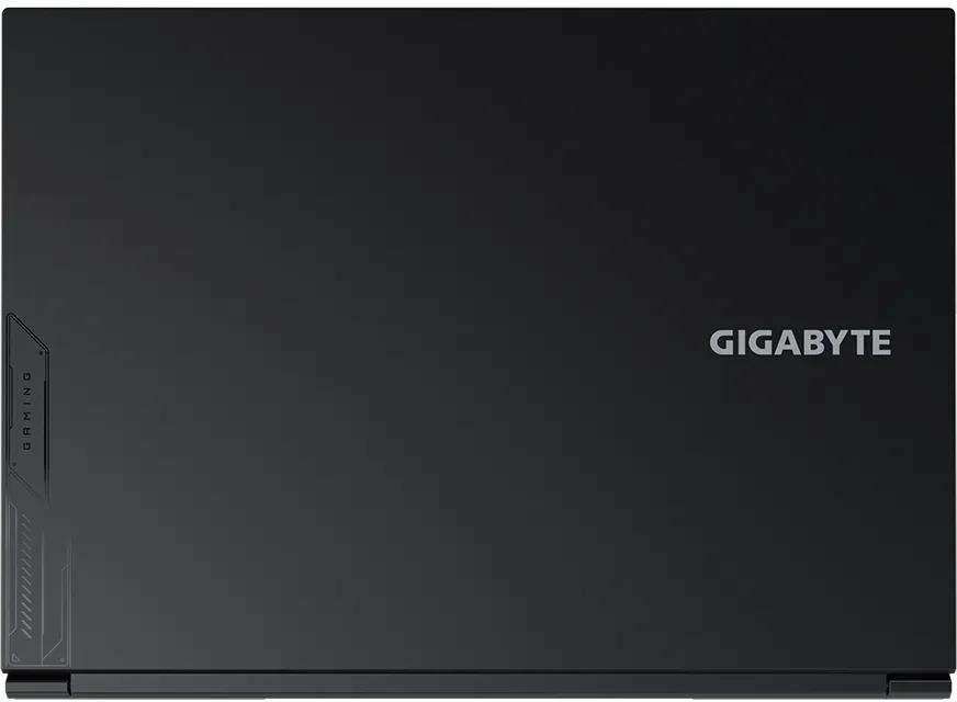 Gigabyte - Portátil Gigabyte G6 KF-H3PT853SD 16" i7-13620H 16GB DDR5 512GB RTX 4060 FHD+ 165Hz