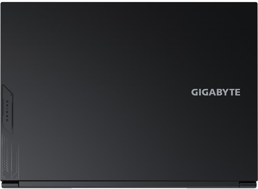 Gigabyte - Portátil Gigabyte G6 KF-H3PT854KD 16" i7-13620H 16GB DDR5 1TB RTX 4060 144Hz