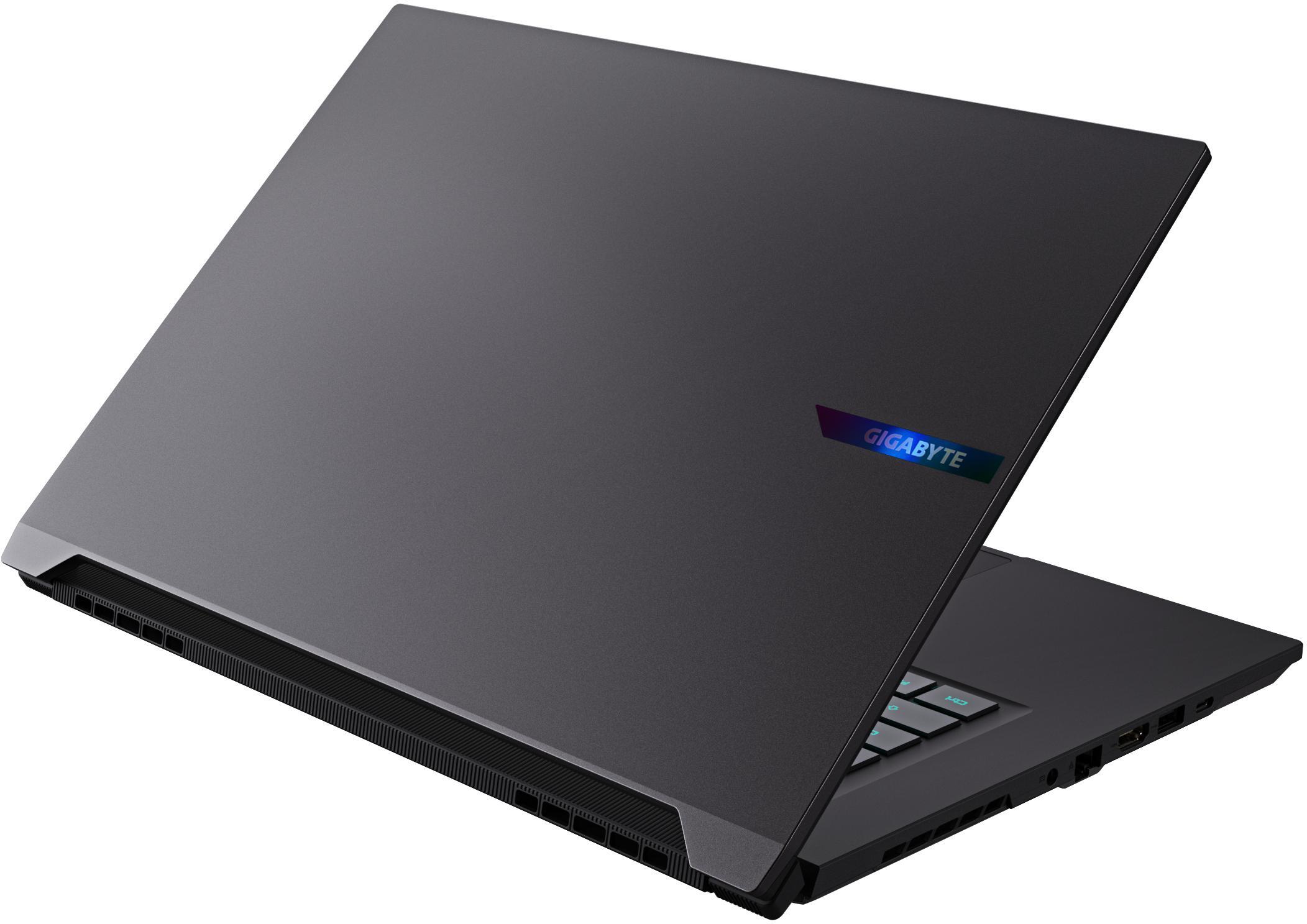 Gigabyte - Portátil Gigabyte AERO X16 2WHA3PTC64AH 16" Ryzen AI HX 370 32GB DDR5 1TB RTX 5070 QHD+ 165Hz W11