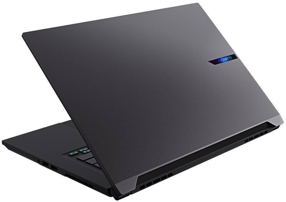 Gigabyte - Portátil Gigabyte AERO X16 2WHA3PTC65AH 16" Ryzen AI 7 350 32GB DDR5 2TB RTX 5070 QHD+ 165Hz W11