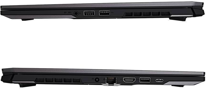 Gigabyte - Portátil Gigabyte AERO X16 2WHA3PTC65AH 16" Ryzen AI 7 350 32GB DDR5 2TB RTX 5070 QHD+ 165Hz W11