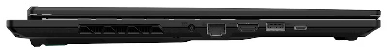 Gigabyte - Portátil Gigabyte Gaming A16 GA6H 3VHK3PT864SD 16" R7 260 32GB DDR5 1TB RTX 5060 FHD+ 165Hz
