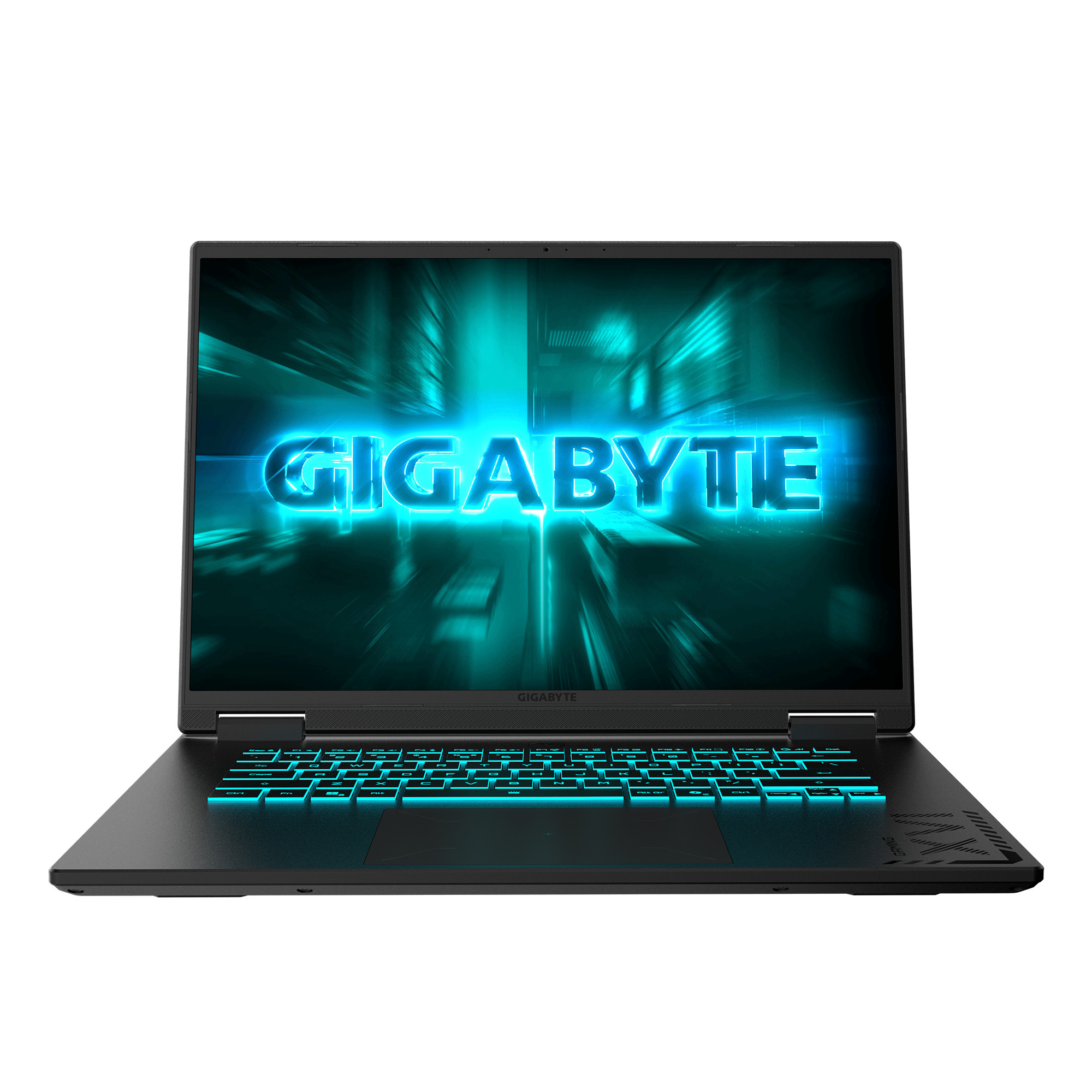 Picture of Picture of Portátil Gigabyte Gaming A16 GA6H CVHI3PT894SD 16" i7-13620H 16GB DDR5 1TB RTX 5060 FHD+ 165Hz