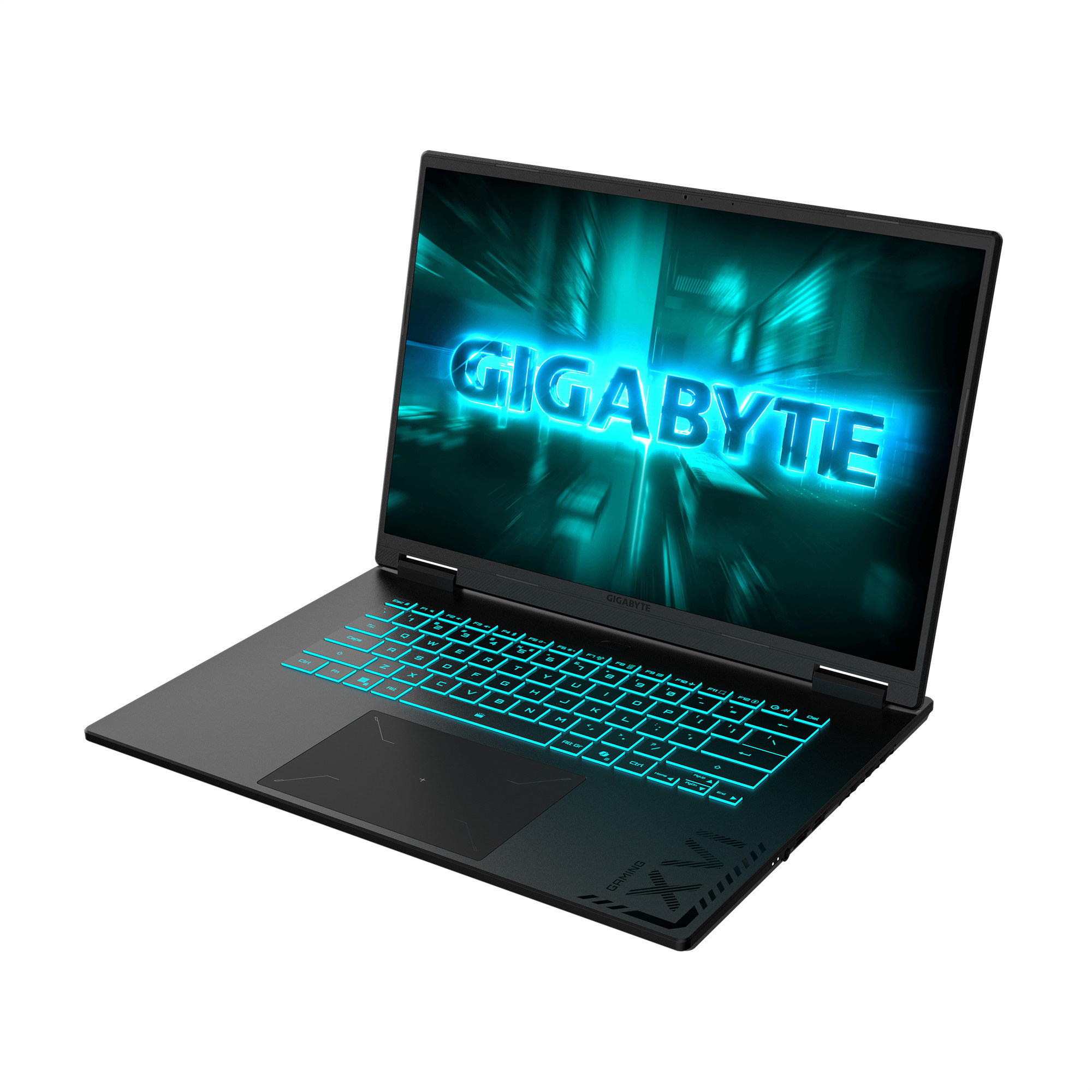 Gigabyte - Portátil Gigabyte Gaming A16 GA6H CVHI3PT894SD 16" i7-13620H 16GB DDR5 1TB RTX 5060 FHD+ 165Hz