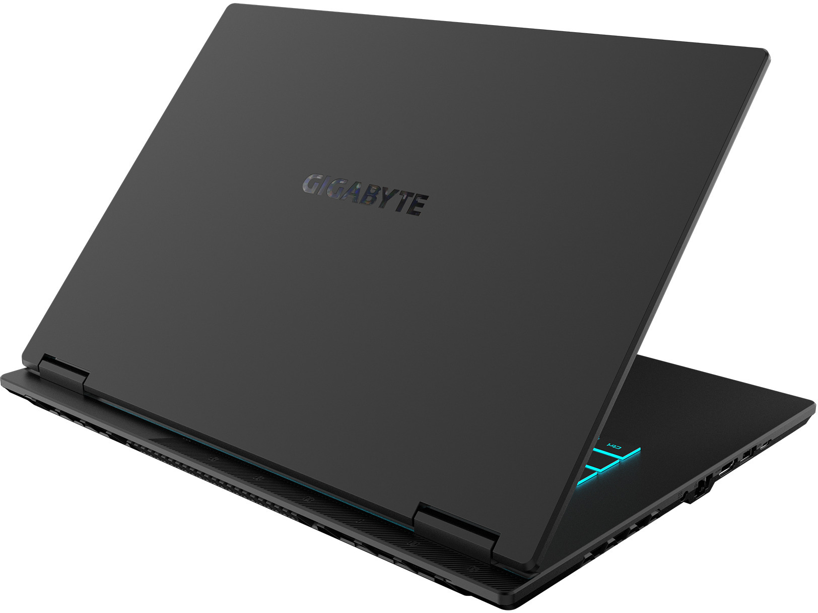 Gigabyte - Portátil Gigabyte Gaming A16 GA6H CVHI3PT894SD 16" i7-13620H 16GB DDR5 1TB RTX 5060 FHD+ 165Hz