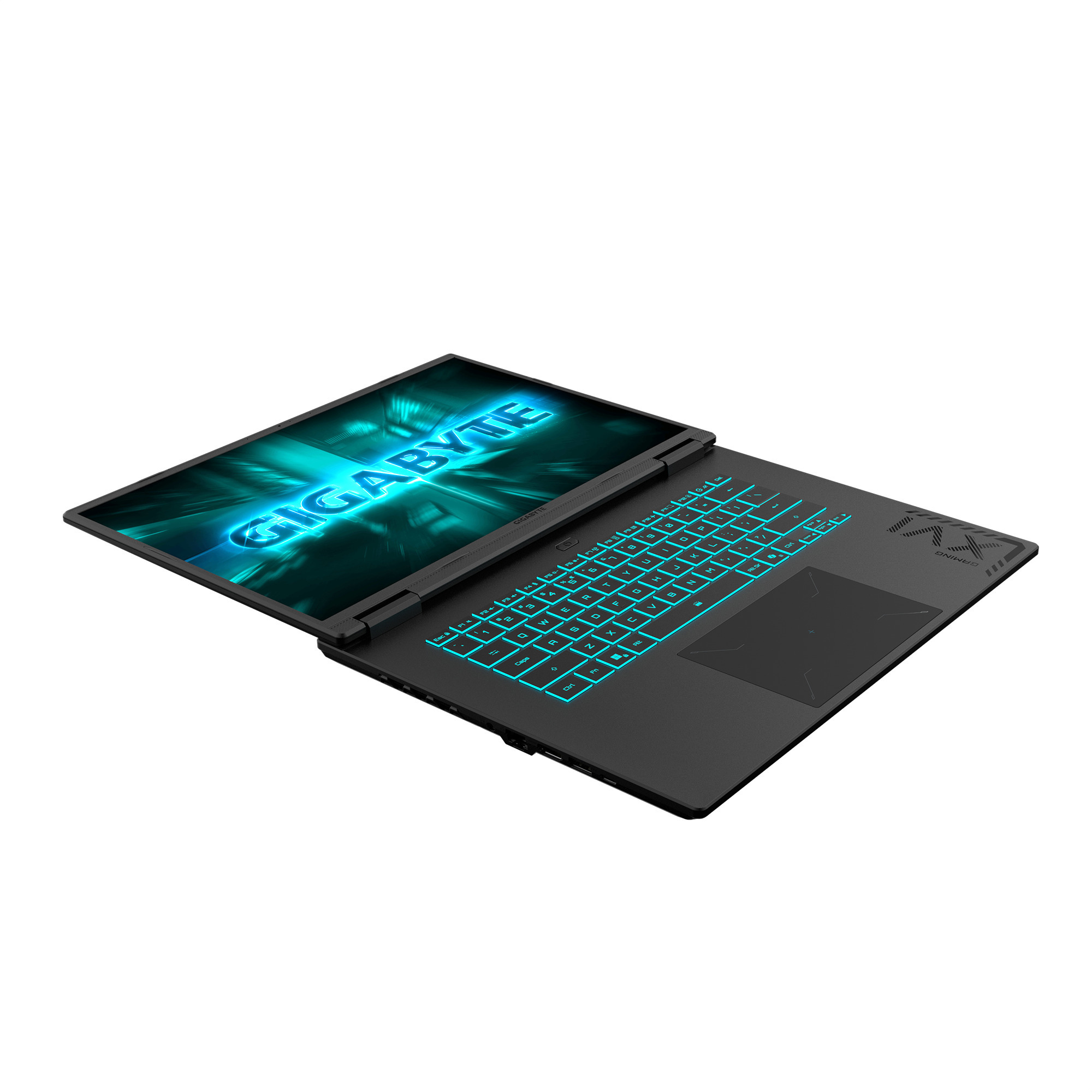 Gigabyte - Portátil Gigabyte Gaming A16 GA6H CVHI3PT894SD 16" i7-13620H 16GB DDR5 1TB RTX 5060 FHD+ 165Hz