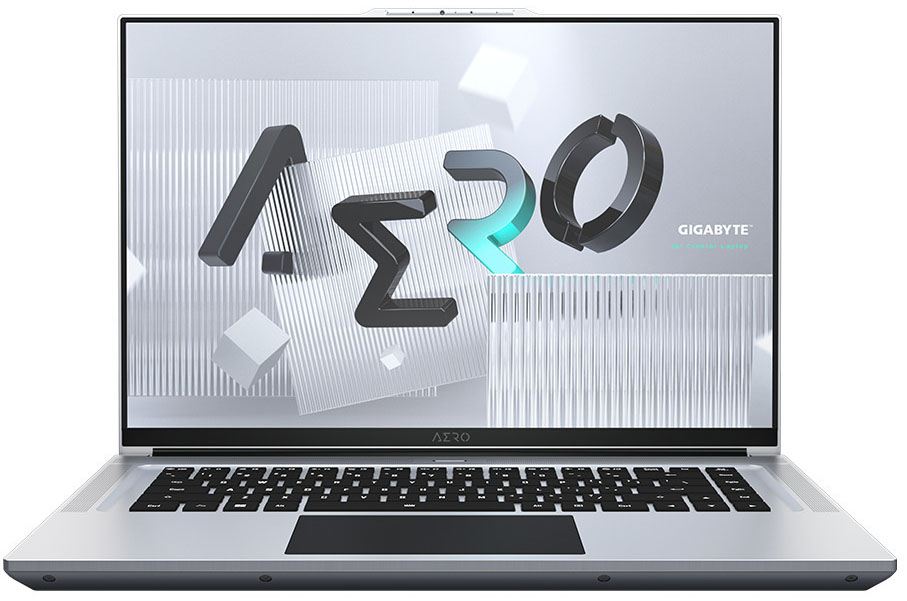 Gigabyte - ** B Grade ** Portátil Gigabyte AERO 17 XE5-73PT738HP 17" i7 16GB DDR5 2TB RTX 3070 TI UHD miniLED 120Hz W11 Pro