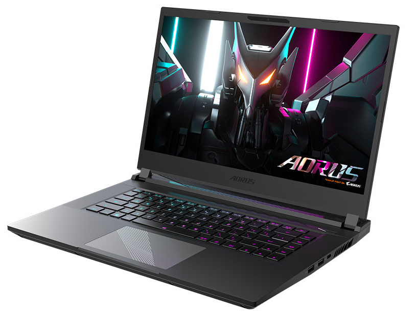 GeForce RTX™ 4060  Laptop - GIGABYTE Global