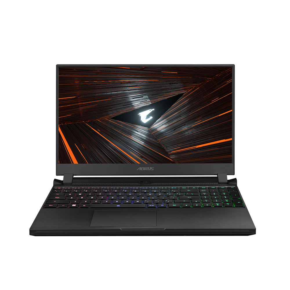 Gigabyte - Portátil Gigabyte AORUS 15 SE4-73PT213SH 15.6" i7 16GB 512GB RTX 3070 W11