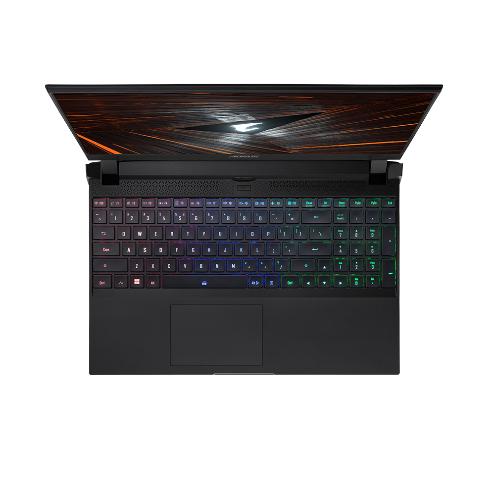 Gigabyte - Portátil Gigabyte AORUS 15 SE4-73PT213SH 15.6" i7 16GB 512GB RTX 3070 W11