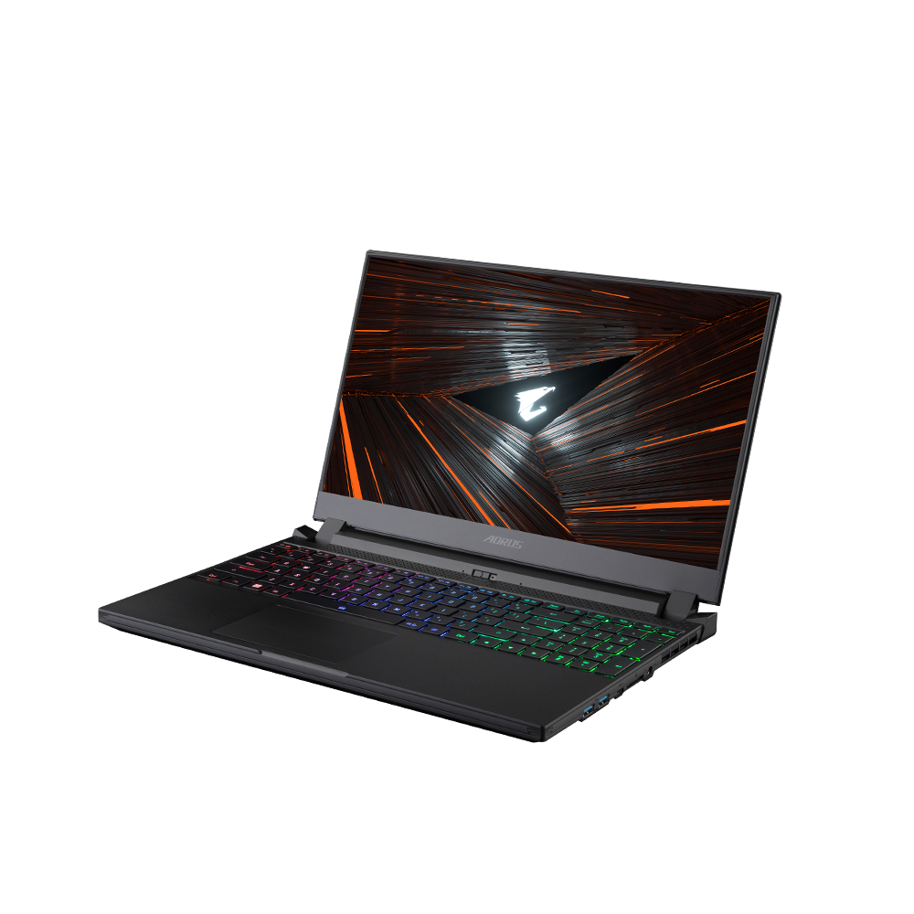Gigabyte - Portátil Gigabyte AORUS 15 SE4-73PT213SH 15.6" i7 16GB 512GB RTX 3070 W11
