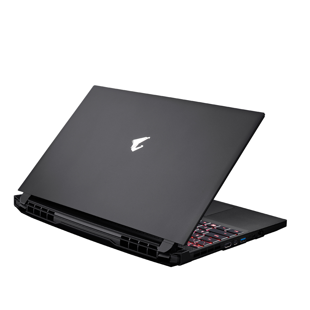 Gigabyte - Portátil Gigabyte AORUS 15 SE4-73PT213SH 15.6" i7 16GB 512GB RTX 3070 W11