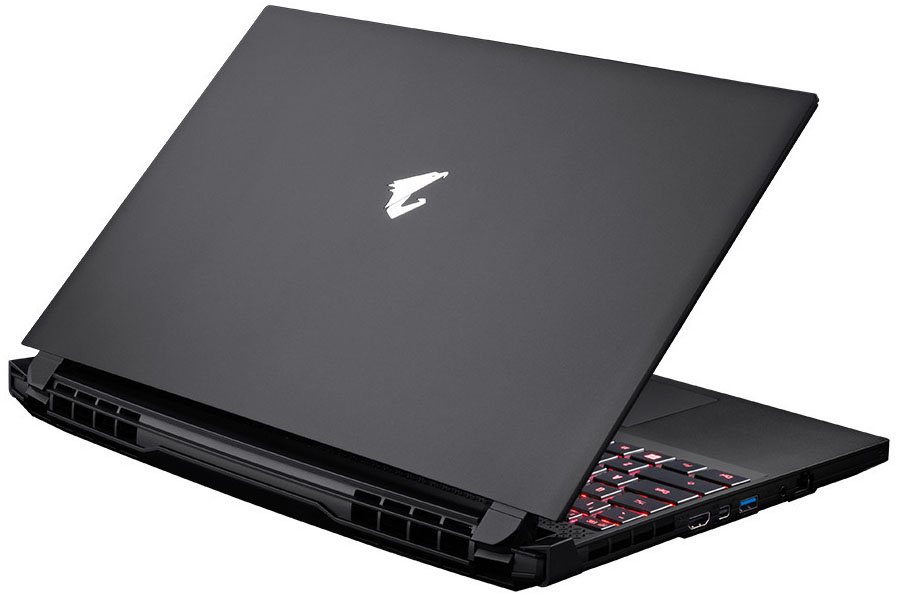 Gigabyte - ** B Grade ** Portátil Gigabyte AORUS 15 SE4-73PT213SH 15.6" i7 16GB 1TB RTX 3070 TI 165Hz W11
