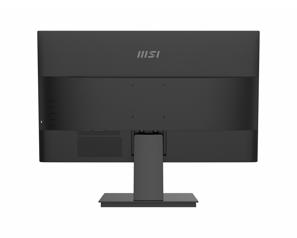 MSI - Monitor MSI 23.8" PRO MP241X VA FHD 75Hz 4ms