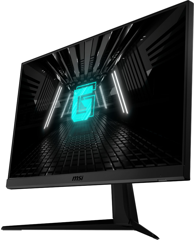 MSI - Monitor MSI 24" G2412F IPS FHD 180Hz 1ms