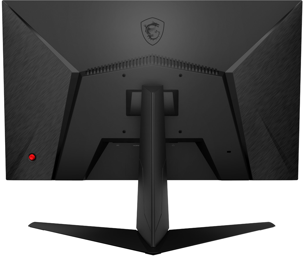 MSI - Monitor MSI 24" G2412F IPS FHD 180Hz 1ms