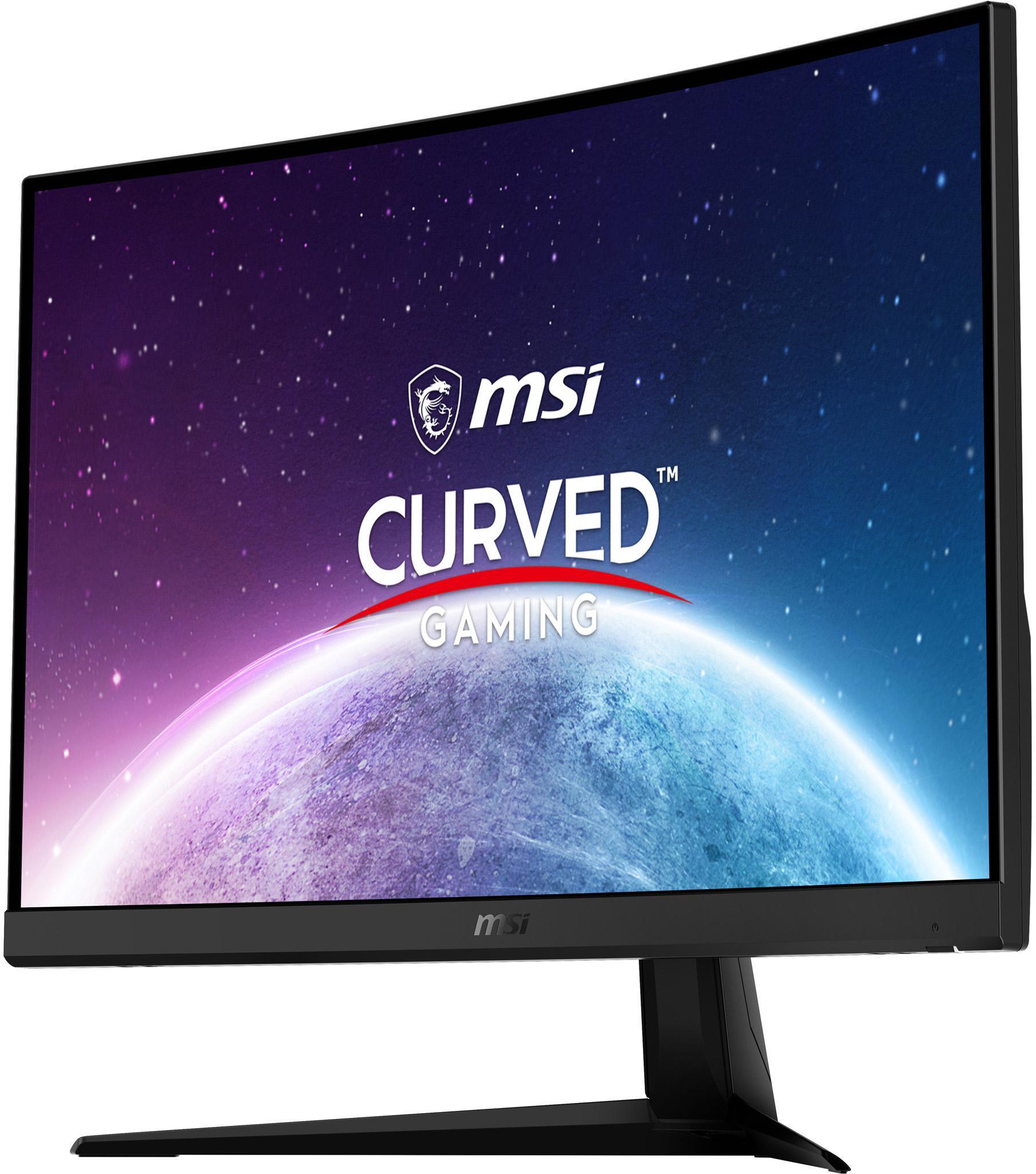 MSI - ** B Grade ** Monitor Curvo MSI 27" G27C4 E3 VA FHD 180Hz 1ms