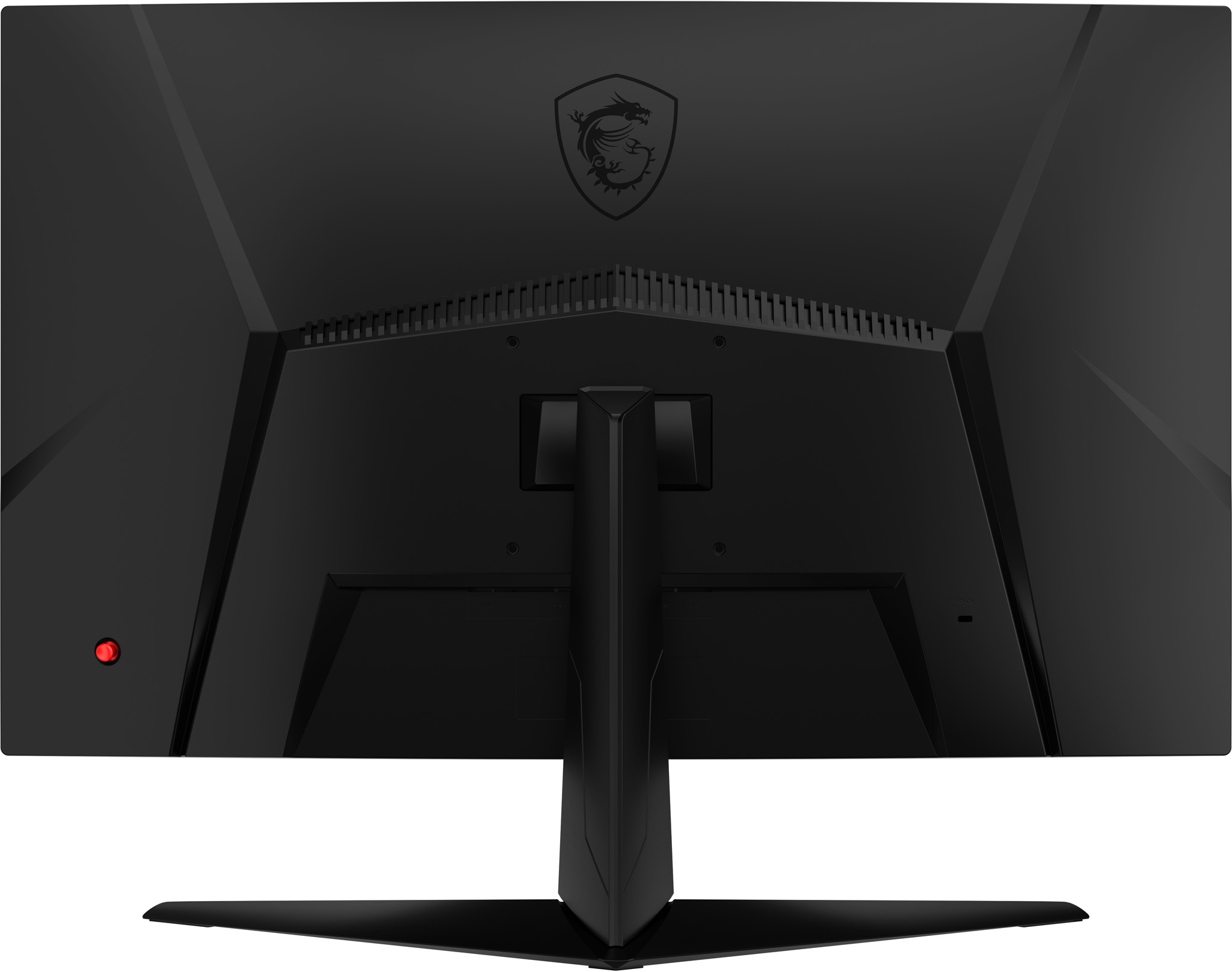 MSI - Monitor Curvo MSI 27" G27C4 E3 VA FHD 180Hz 1ms