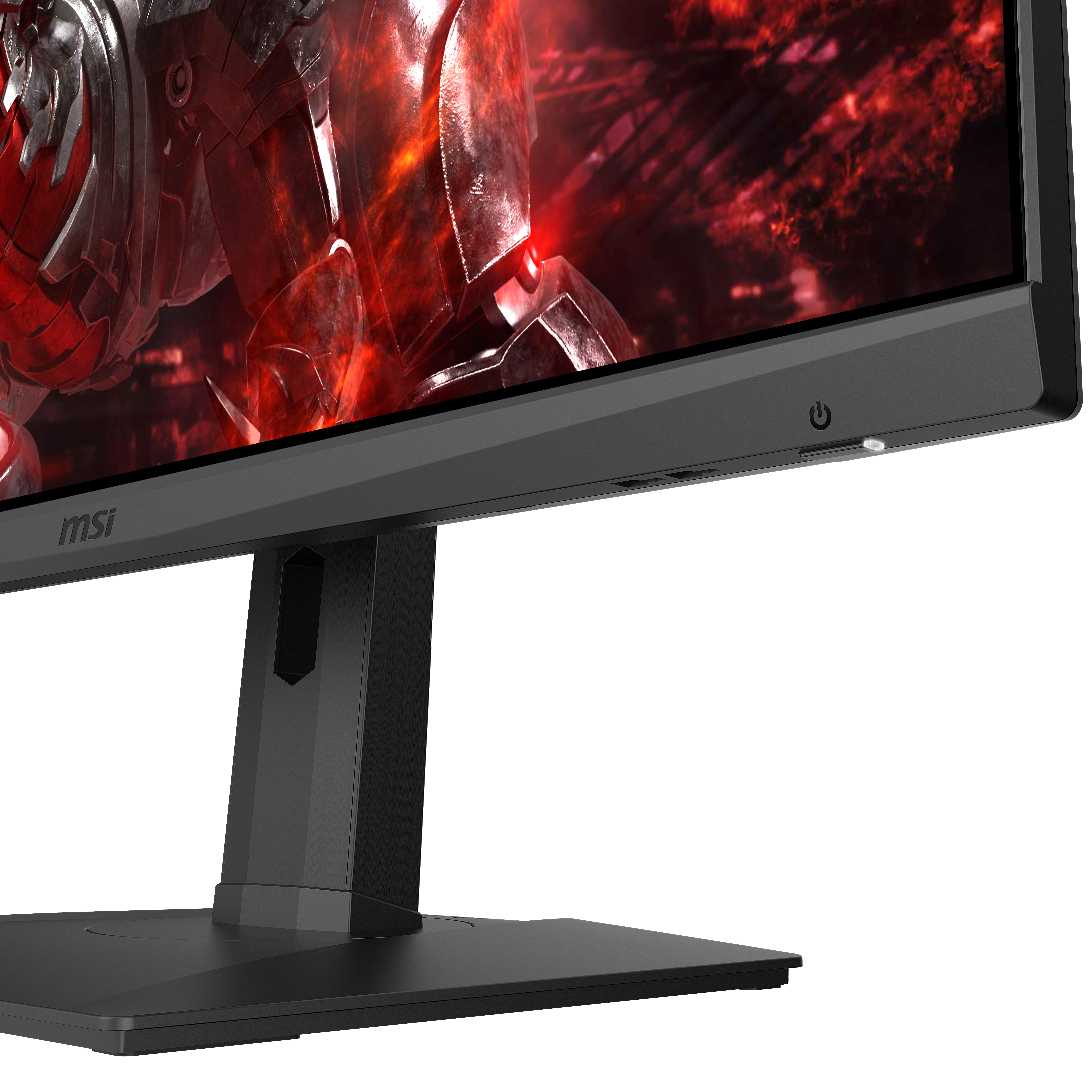 MSI - Monitor MSI 28" Optix MAG281URF Rapid IPS 4K 144Hz 1ms G-Sync Compatible