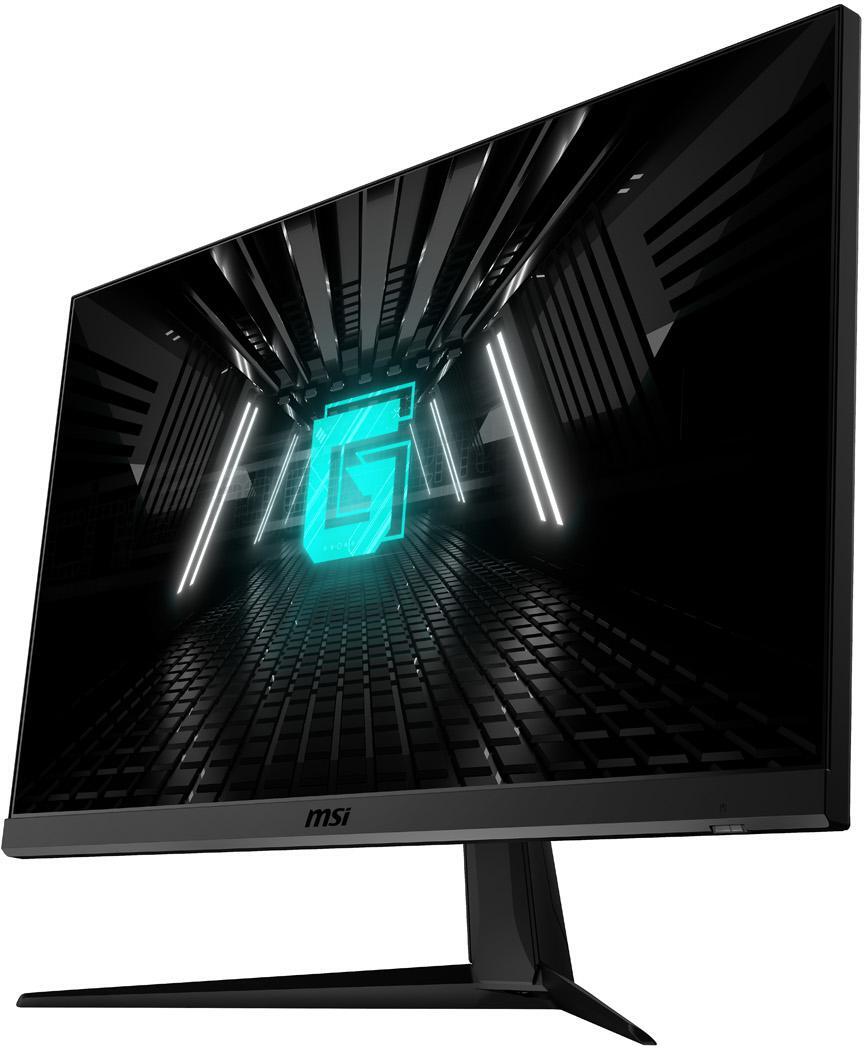 MSI - Monitor MSI 27" Optix G2712F IPS FHD 180Hz 1ms FreeSync