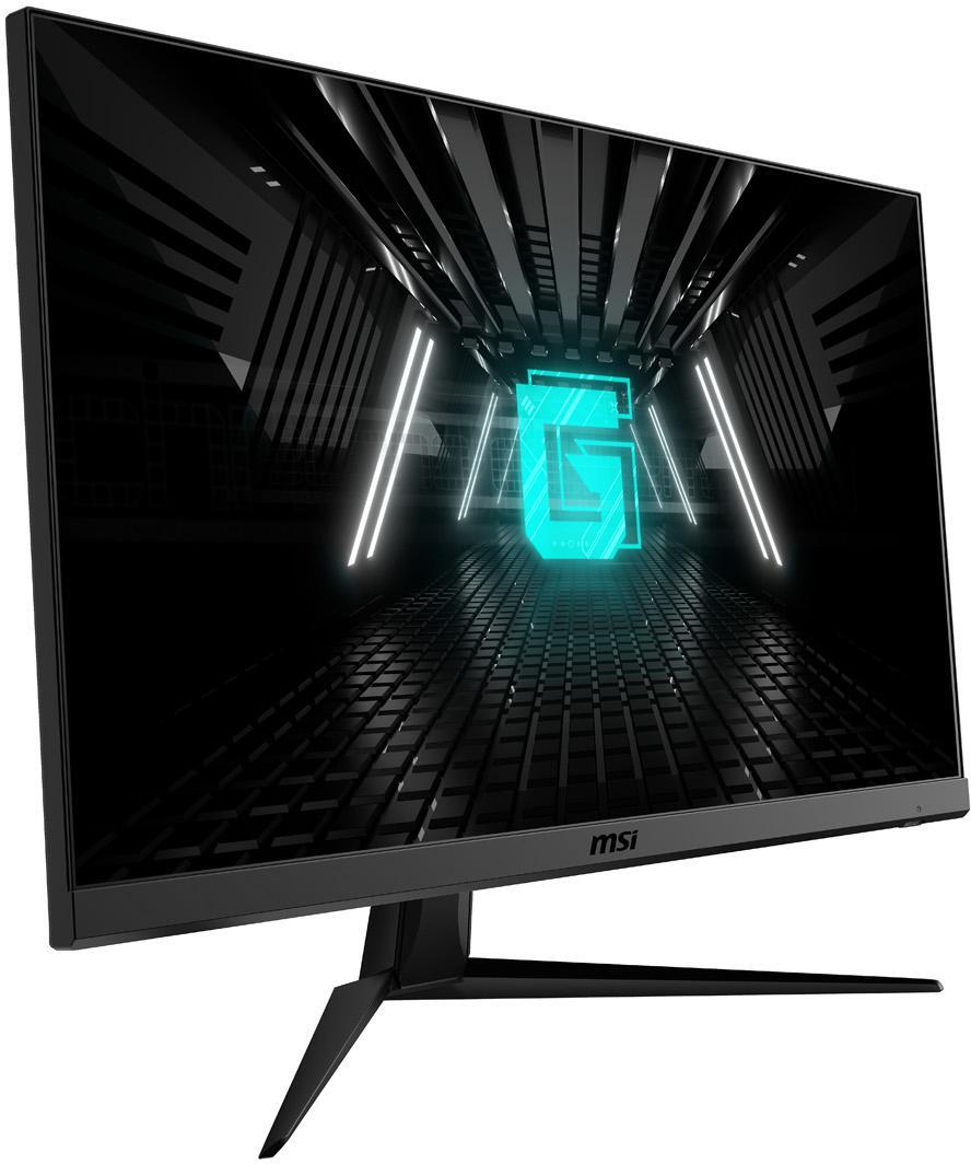 MSI - Monitor MSI 27" Optix G2712F IPS FHD 180Hz 1ms FreeSync