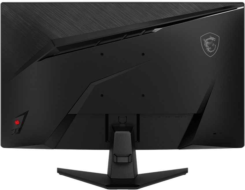 MSI - Monitor Curvo MSI 27" MAG 274CQF VA WQHD 16:9 180Hz (0.5ms)