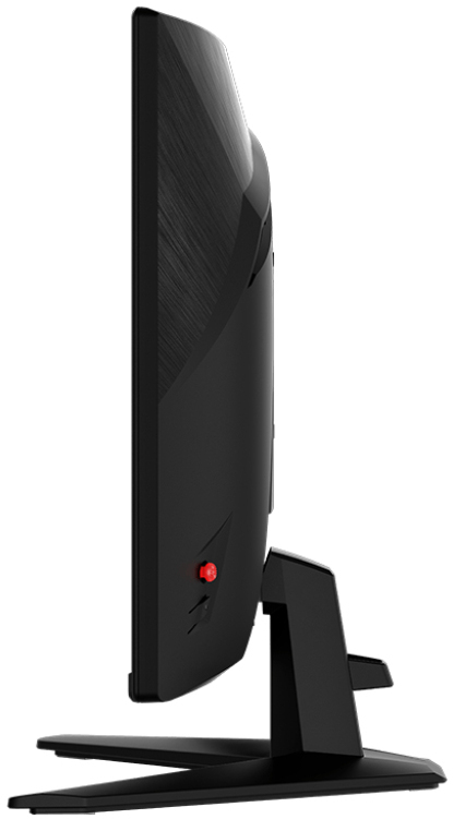 MSI - Monitor Curvo MSI 27" MAG 274CQF VA WQHD 16:9 180Hz (0.5ms)
