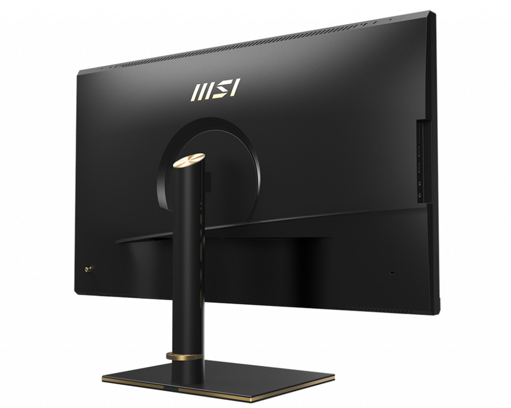 MSI - Monitor MSI 32" Summit MS321UP IPS 4K 60 Hz USB-C 4ms