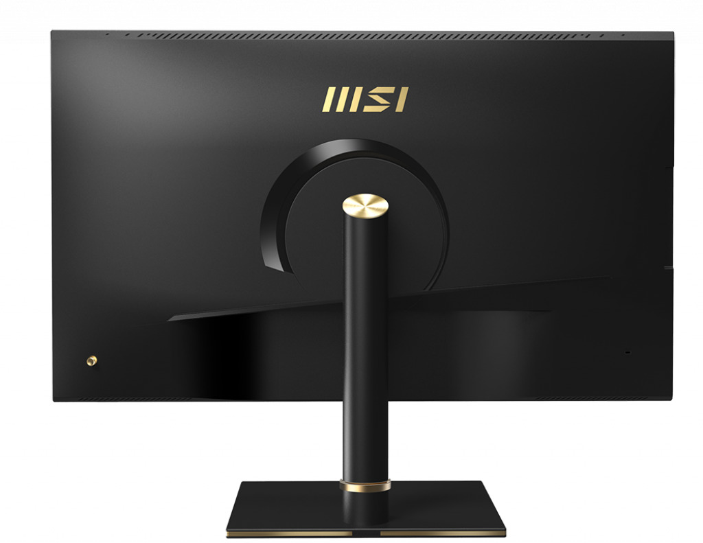 MSI - Monitor MSI 32" Summit MS321UP IPS 4K 60 Hz USB-C 4ms