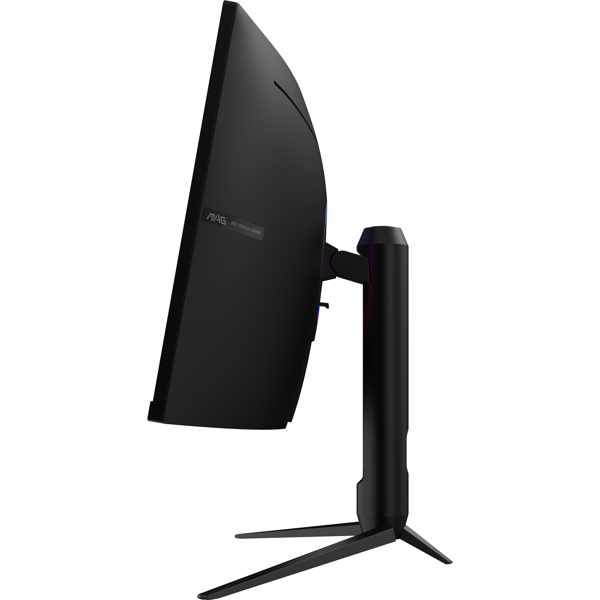 MSI - Monitor Curvo MSI 34" MAG 342CQR E2 VA UWQHD 21:9 Curvo 180Hz FreeSync Premium HDR (1ms)