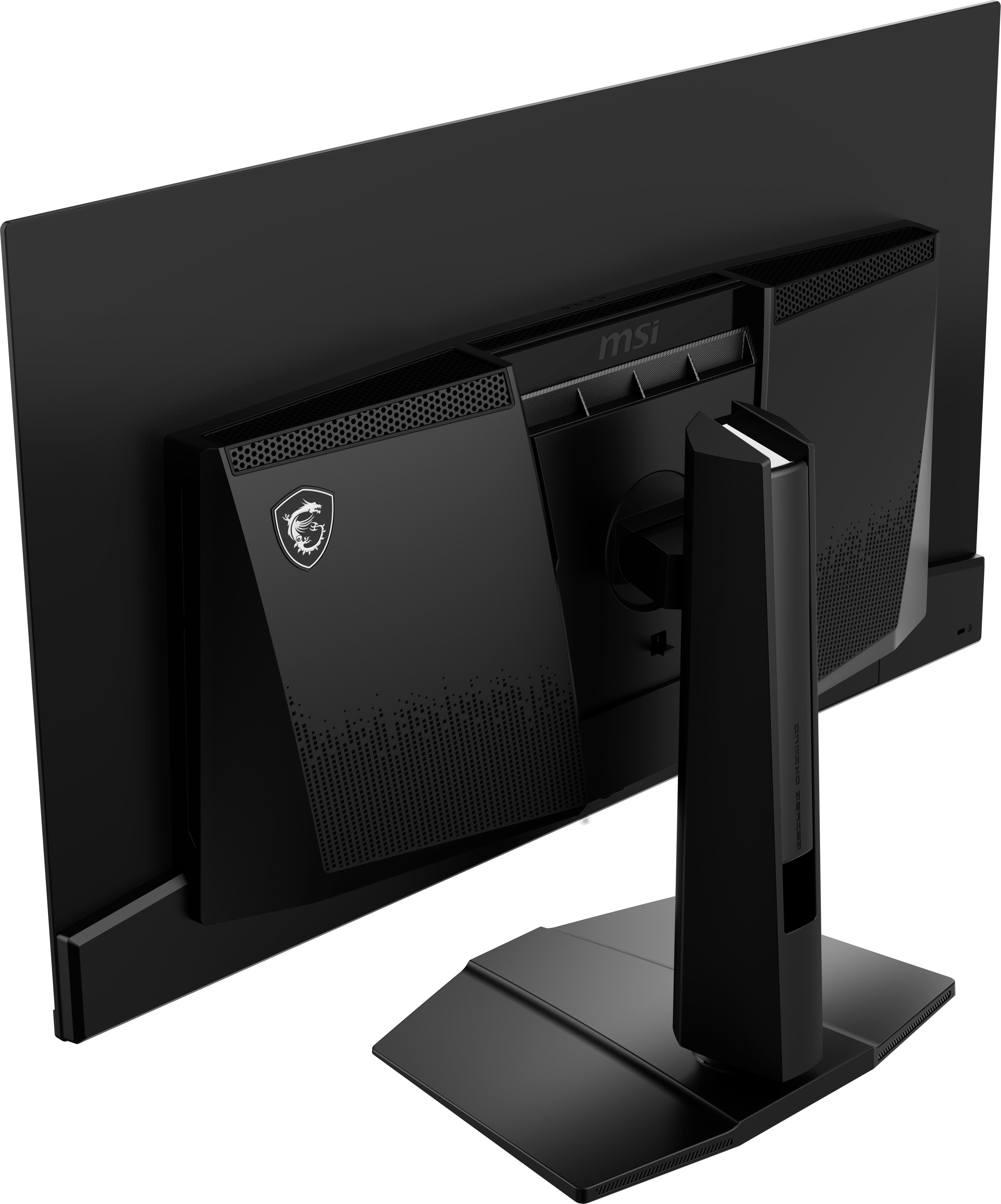 MSI - Monitor MSI 31.5" MAG 321UP QD-OLED 4K 16:9 165Hz FreeSync Premium HDR400 (0.03ms)