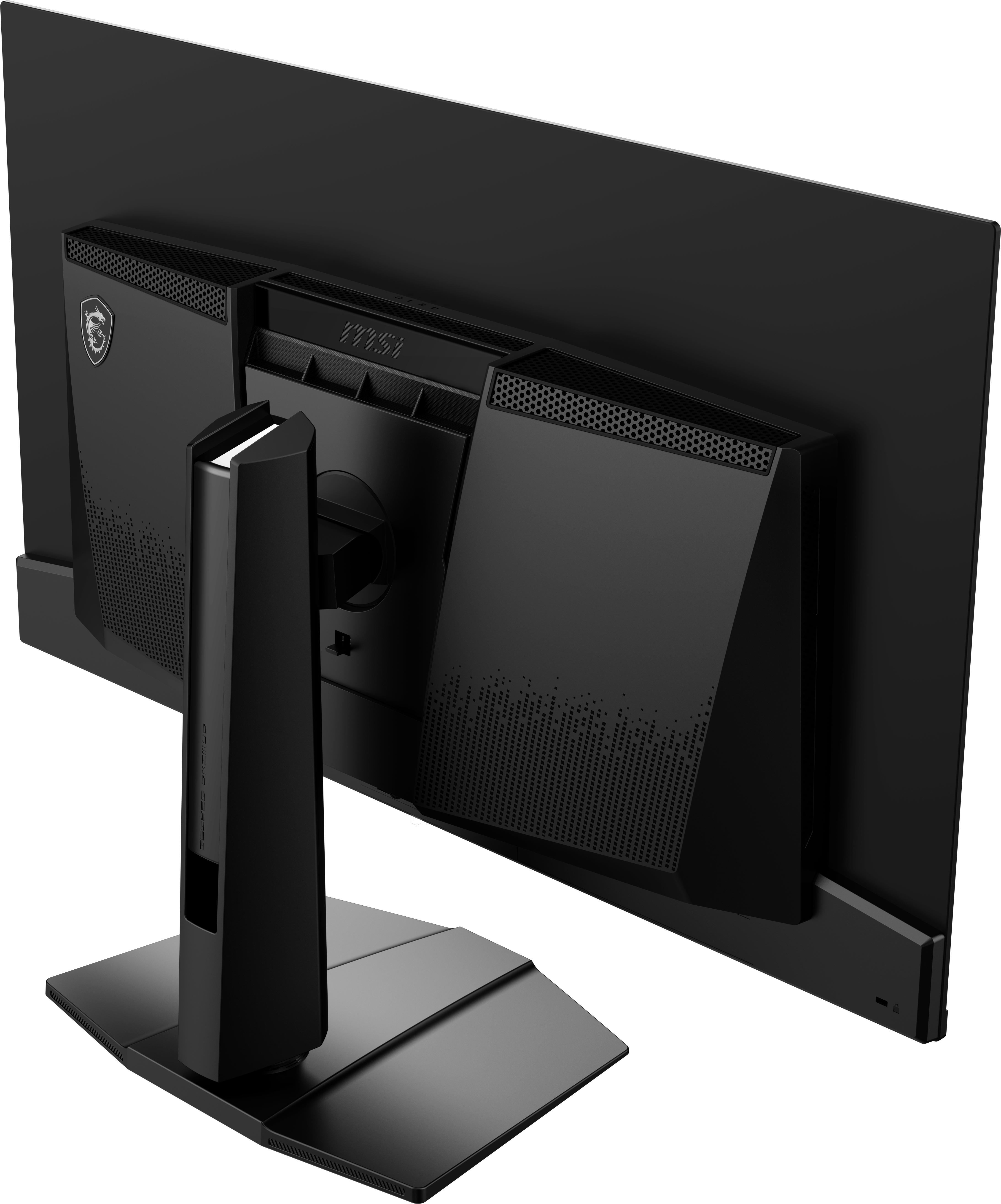 MSI - Monitor MSI 31.5" MAG 321UP QD-OLED 4K 16:9 165Hz FreeSync Premium HDR400 (0.03ms)
