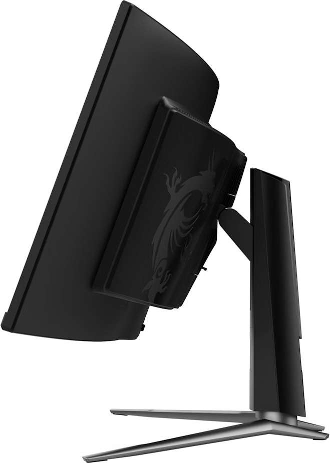 Msi - ** B Grade ** Monitor Curvo MSI MPG 491CQP QD-OLED 49" DQHD 144Hz USB-C