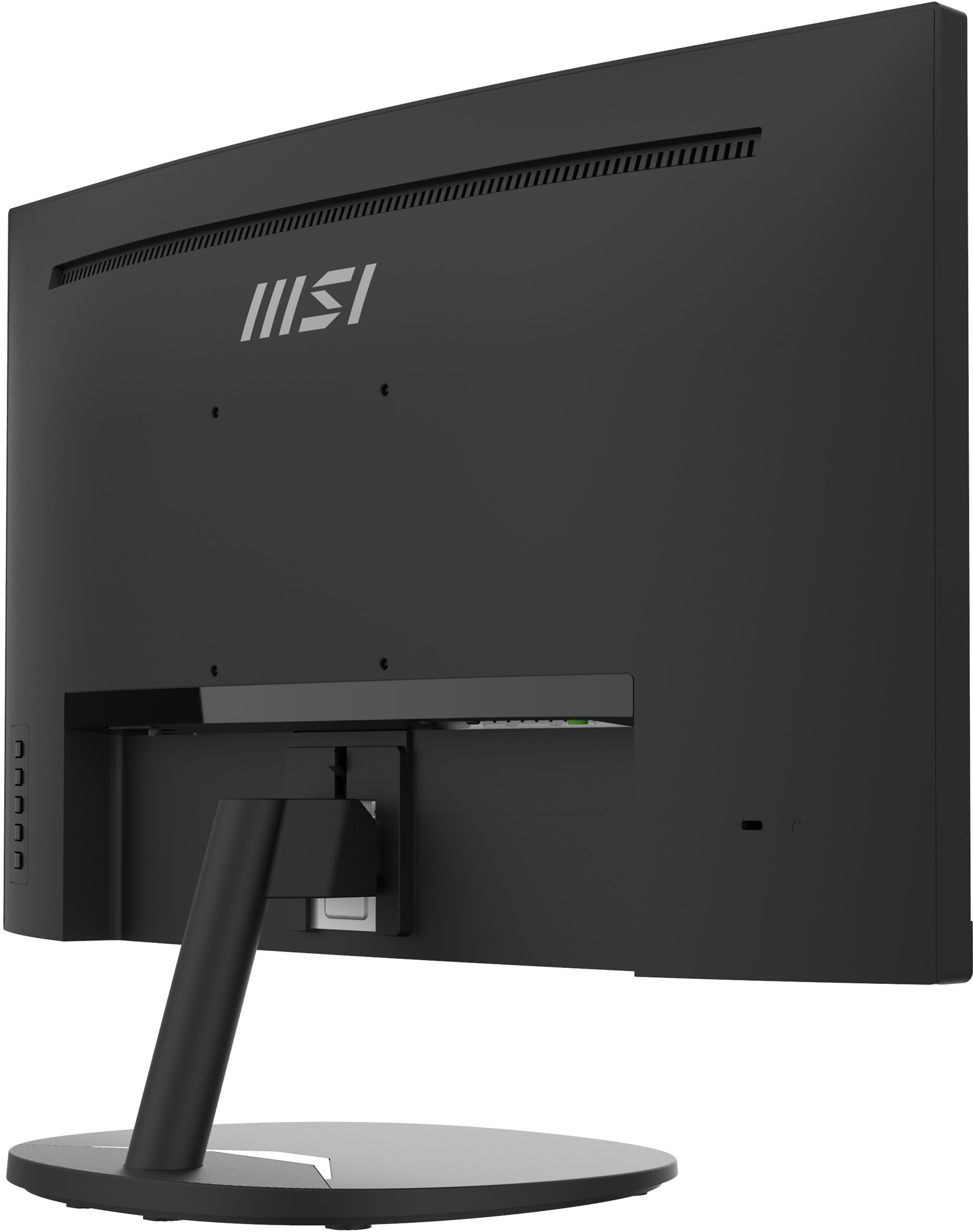 MSI - Monitor Curvo MSI 23.6" PRO MP2412C VA FHD 100Hz FreeSync (Adaptive Sync)