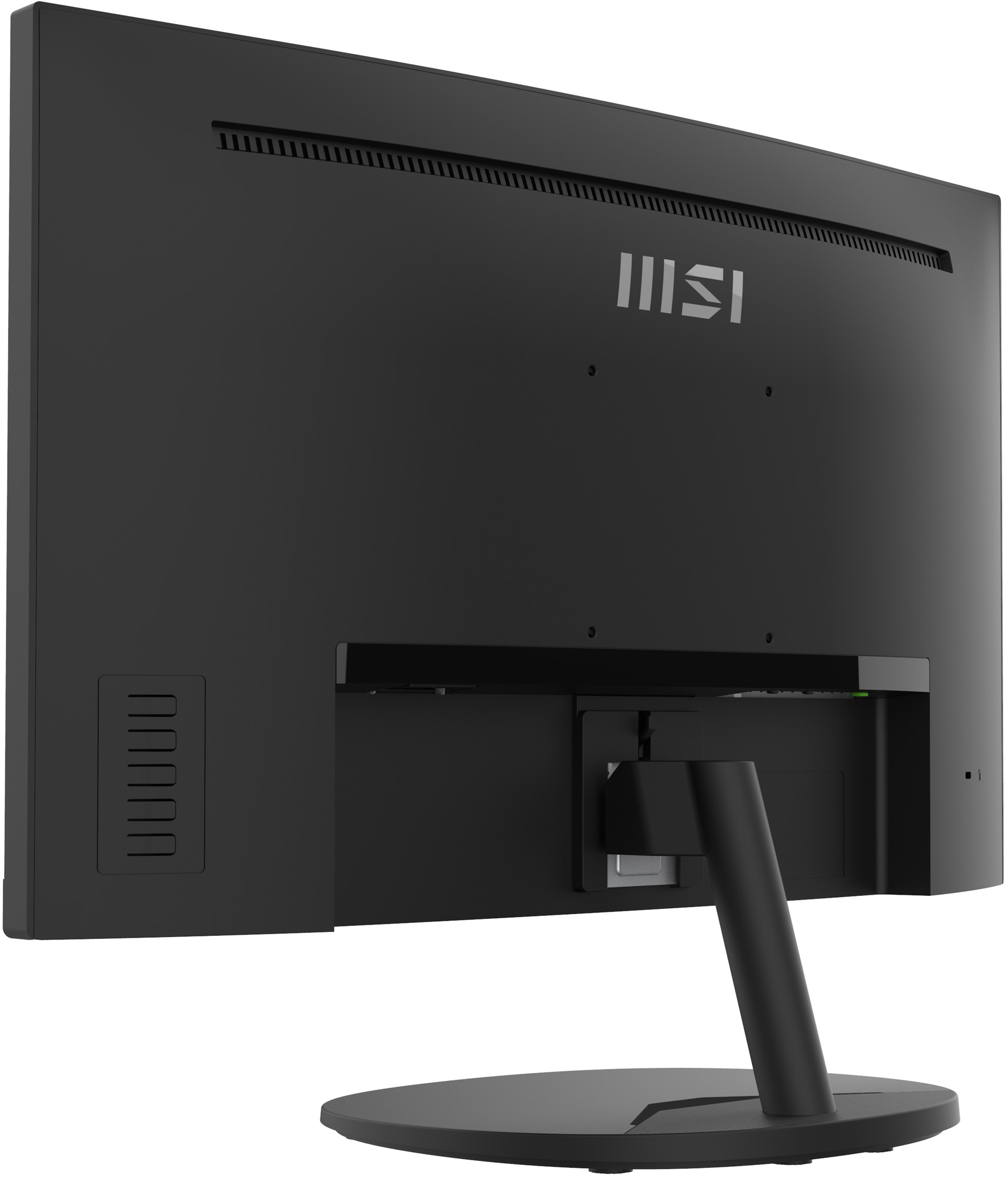 MSI - Monitor Curvo MSI 23.6" PRO MP2412C VA FHD 100Hz FreeSync (Adaptive Sync)