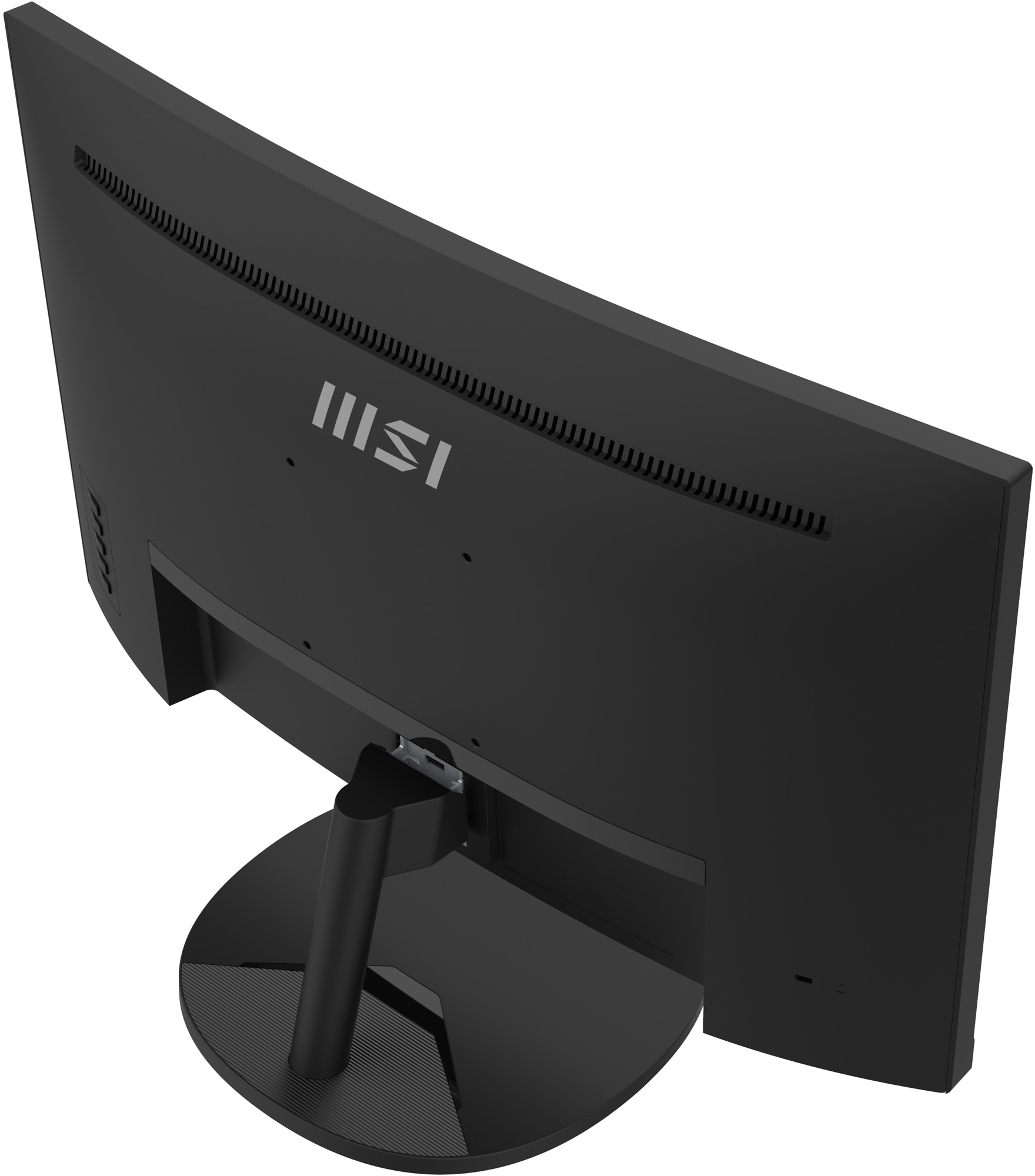 MSI - Monitor Curvo MSI 23.6" PRO MP2412C VA FHD 100Hz FreeSync (Adaptive Sync)