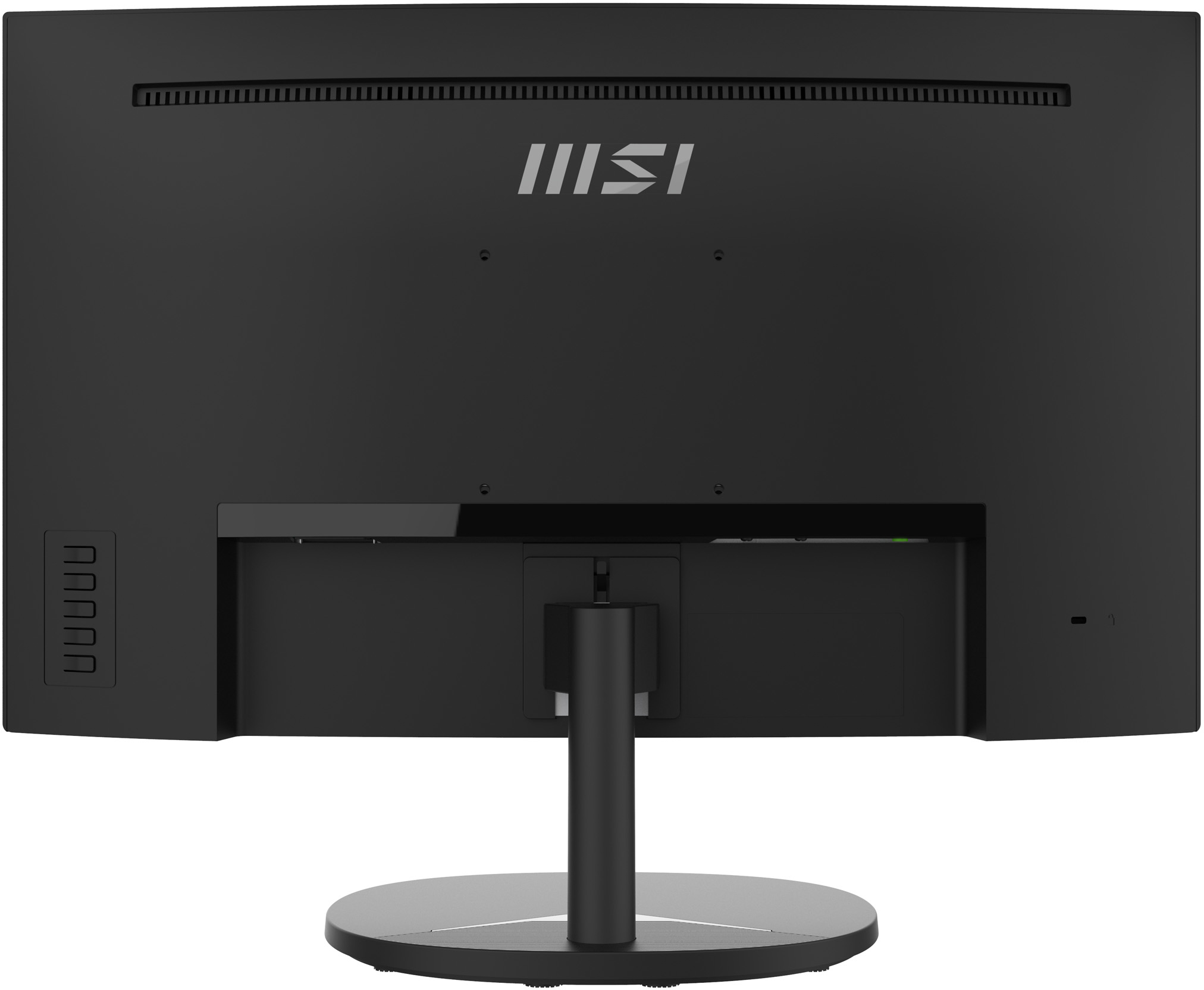 MSI - Monitor Curvo MSI 23.6" PRO MP2412C VA FHD 100Hz FreeSync (Adaptive Sync)