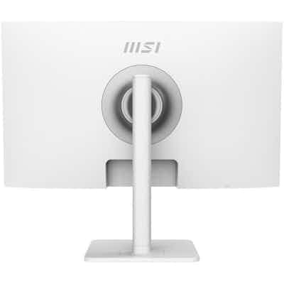 Monitor MSI 27" Modern MD272PW IPS FHD 75Hz 5ms USB-C Branco