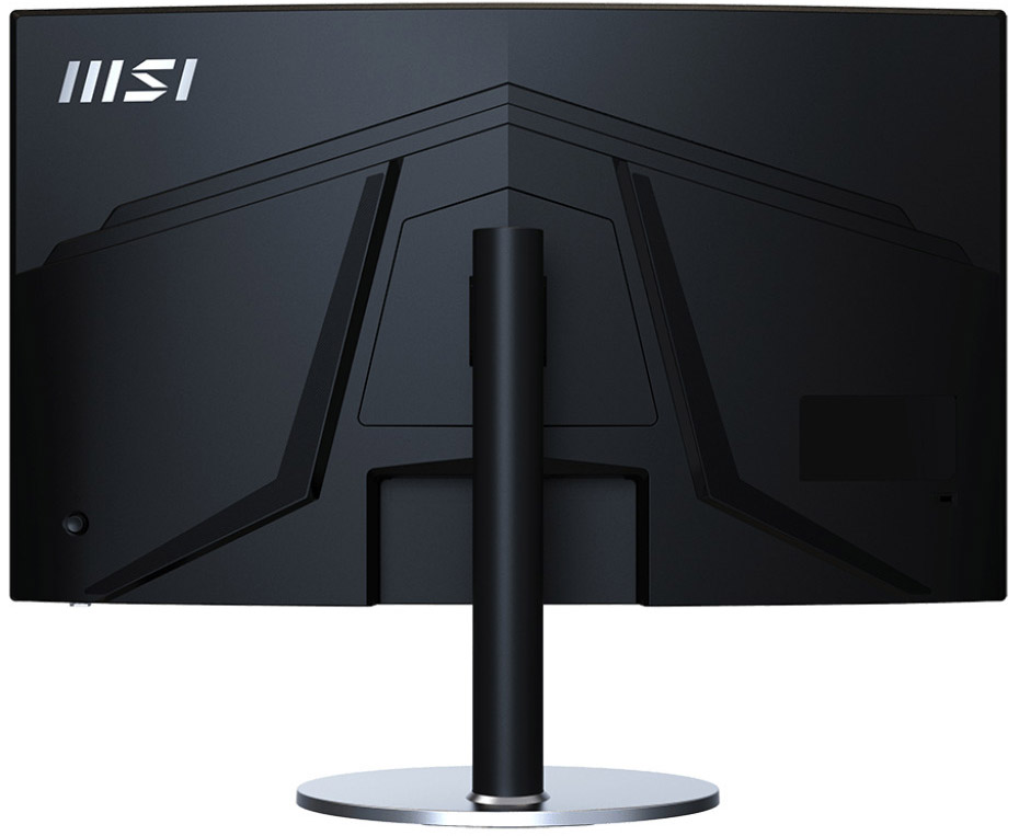 MSI - Monitor Curvo MSI 27" PRO MP272C VA FHD 75Hz 4ms