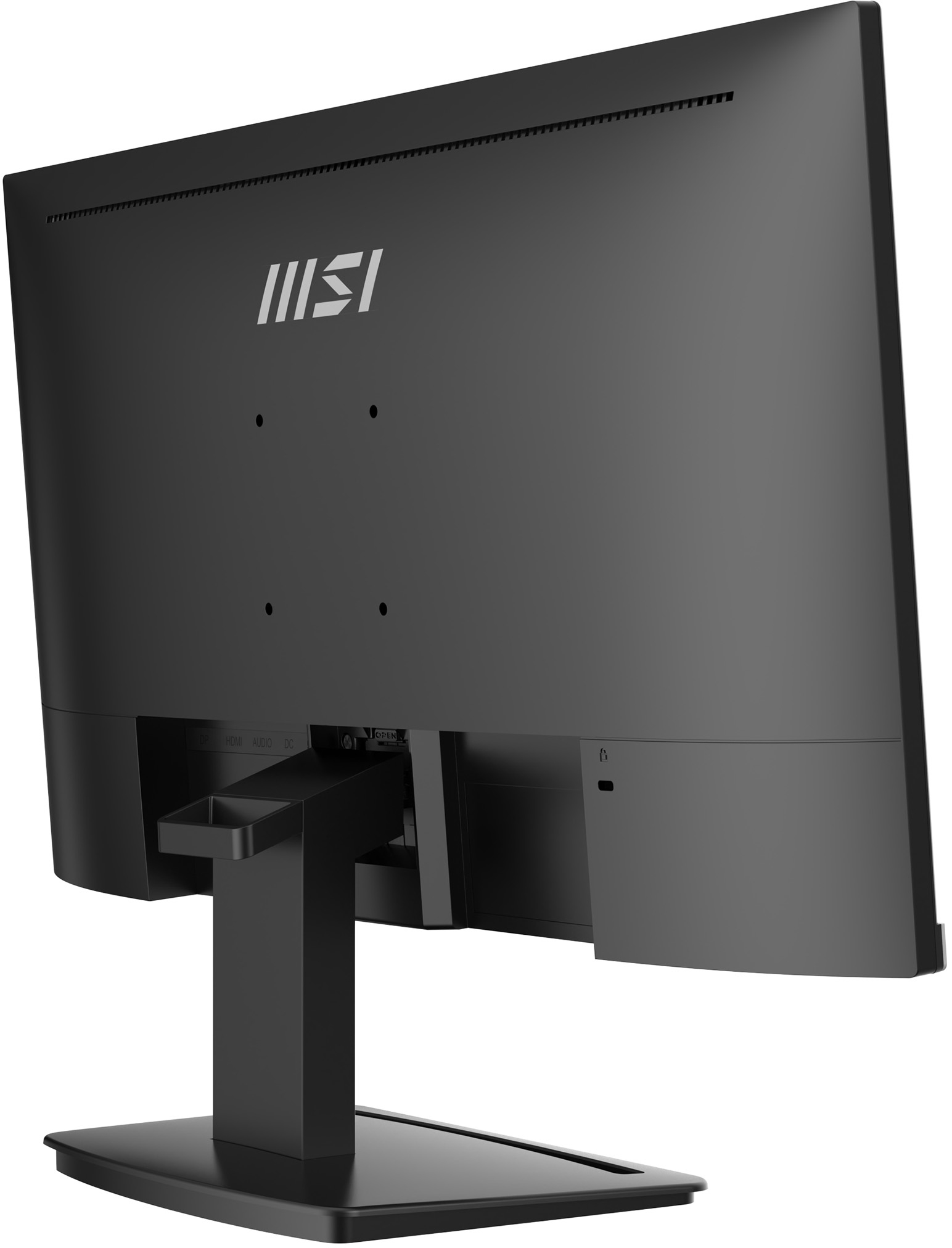 MSI - Monitor MSI 23.8" PRO MP243X IPS FHD 100Hz FreeSync (Adaptive Sync)