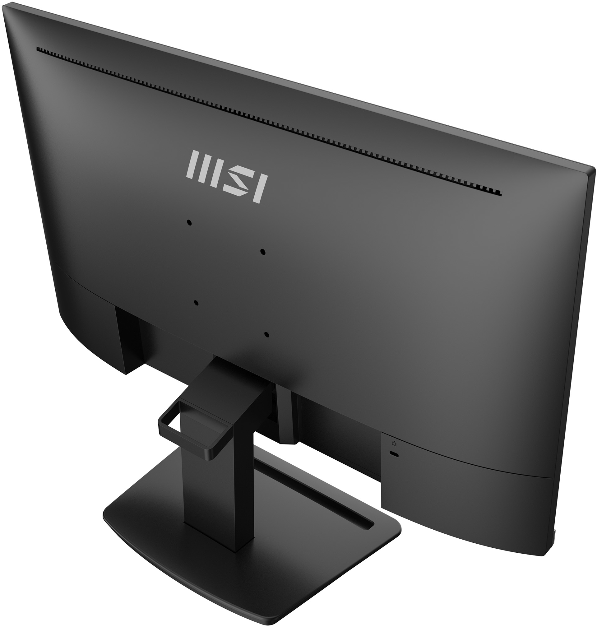 MSI - Monitor MSI 23.8" PRO MP243X IPS FHD 100Hz FreeSync (Adaptive Sync)