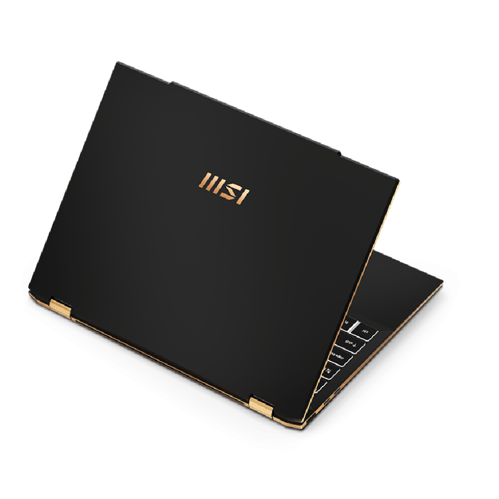 MSI - Portátil MSI Summit E13 AI Evo A1MTG-034PT  13.3" FHD+ IPS Touch Ultra 7 155H 32GB 1TB W11P + MSI Pen 2